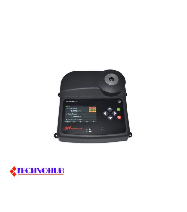 IQCTA Series Torque Analyzer
