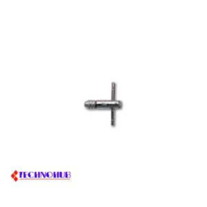 RATCHET TAP WRENCH 618 SQ 2.6