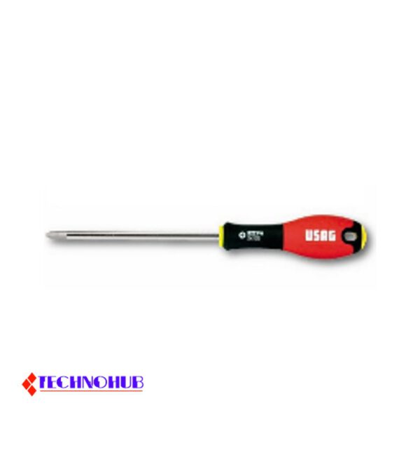322 PH 2X125 SCREWDRIVER
