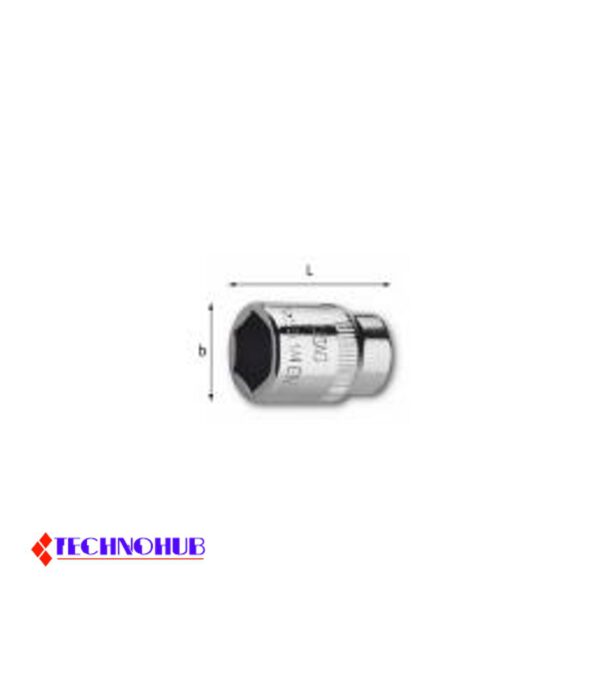235-SERIES SQ 1-4 8mm