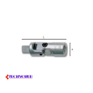 241-SERIES UNIVERSAL JOINT SQ 1-4  40 mm