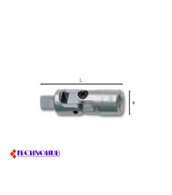 241-SERIES UNIVERSAL JOINT SQ 1-4  40 mm