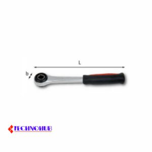 237 E 3-8 SAMPLE RATCHET WITH FEMALE SQUARE DRIVE