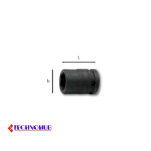 HEXAGON SOCKETS 235 3-8 19mm