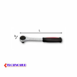 REVERSIBLE RATCHET 237A 3-8