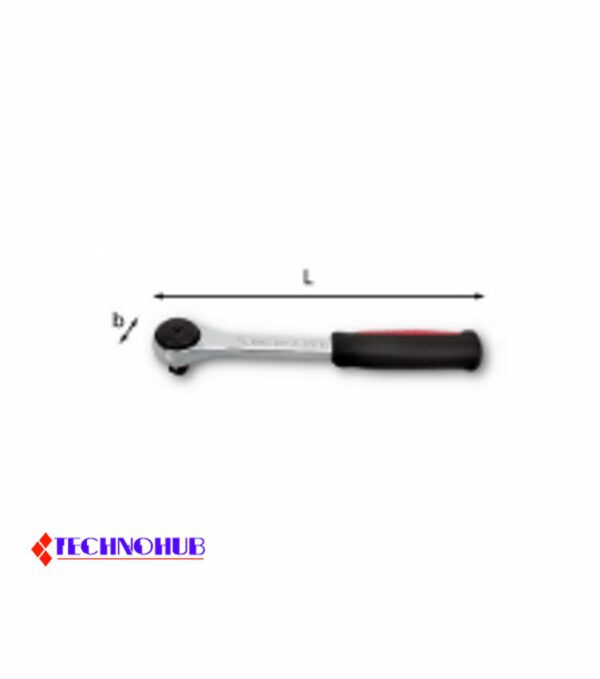 REVERSIBLE RATCHET 237A 3-8
