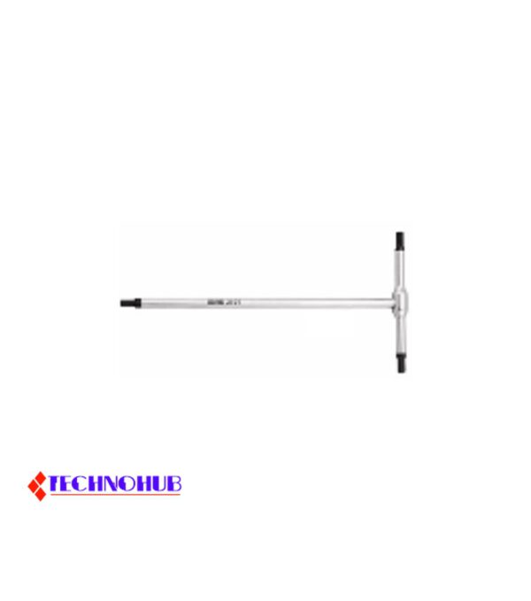 280 T-SERIES T HANDLE HEXGON KEY 4MM