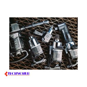 2950 Series Impact Wrench