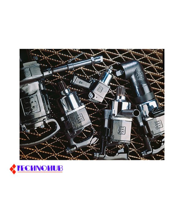 2950 Series Impact Wrench
