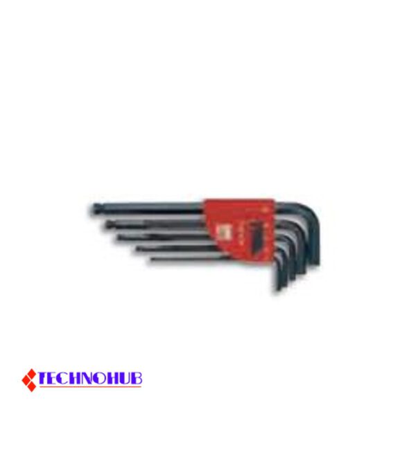SET OF NINE KEYS 280 LTS-S9