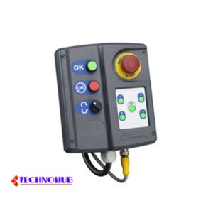 DC Electric Fastening Systems