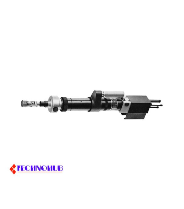 Pneumatic-Self-Feed-Drills