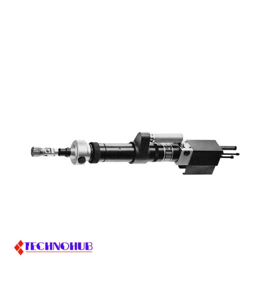 Pneumatic self feed drills discount