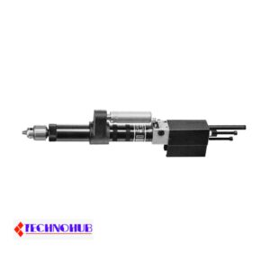 Pneumatic-Self-Feed-Drills