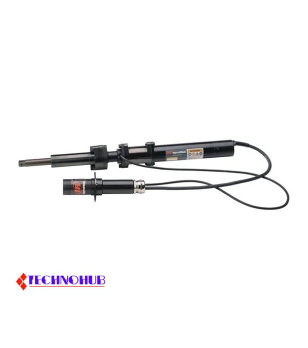 QM5 Series Fixtured Spindles