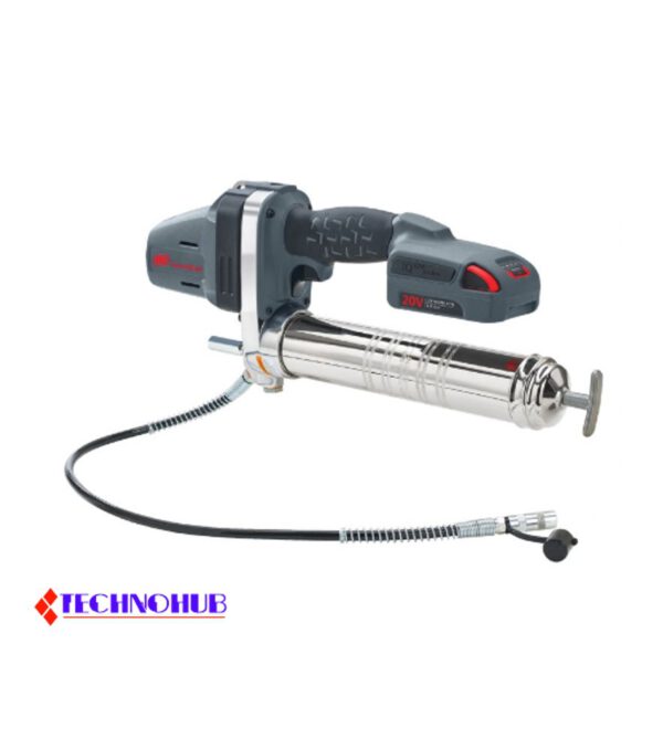 20V Cordless Grease Gun