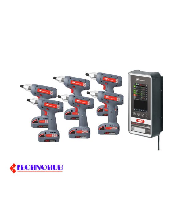 INSIGHTqcx Cordless Multi-Tool Controller