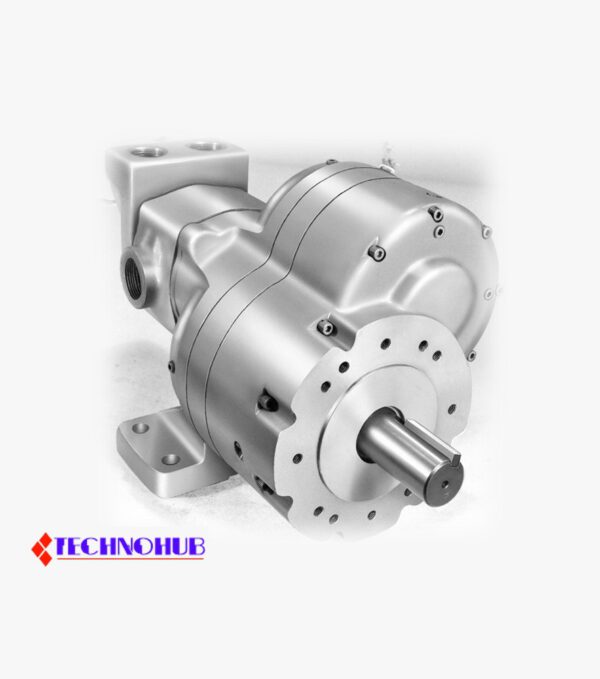 92 Series Air Motors