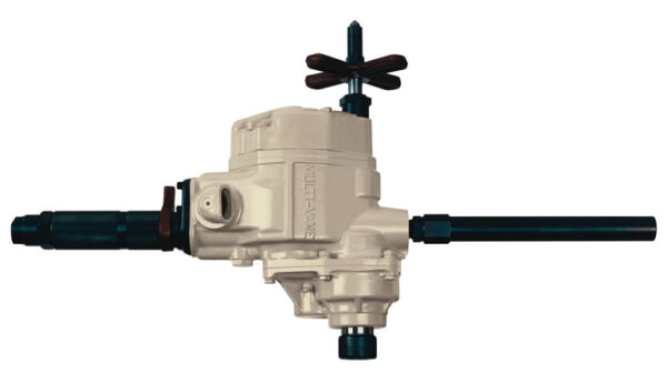 22, 33, 44, and 551 Series Large Drills - Image 2