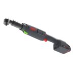 Cordless Clutch Nutrunner