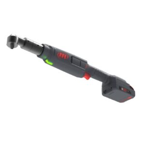 Cordless Clutch Nutrunner
