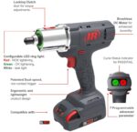 QC Cordless Clutch Screwdriver general data