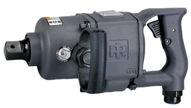 1712B2, MOST POWER FULL 1" AIR IMPACT WRENCH